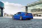Audi S8 Talladega S by MTM 2015 года